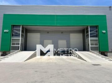 Bodega comercial , Celaya · Bodega en Renta en Celaya - Apaseo El Grande | de 504 m² | Nave Industrial