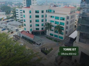 Oficina , Villahermosa · Oficina en Renta en Torre Ist 101 - a F - 1170