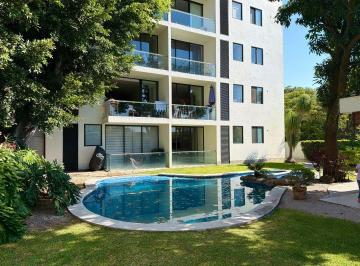 Departamento · 120m² · 2 Recámaras · 2 Estacionamientos · Departamento con Alberca en Venta en Cuernavaca Morelos