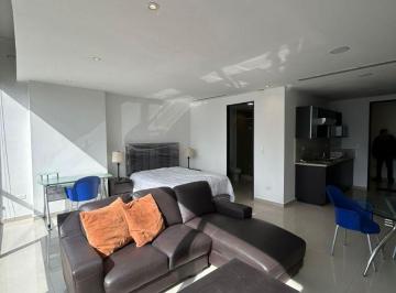 Departamento de 1 habitación, Monterrey · Departamento San Jeronimo