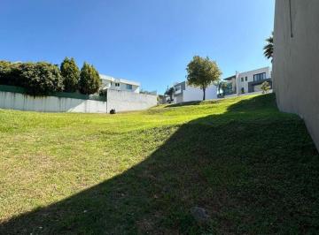 Terreno / Lote , San Andrés Cholula · Oportunidad - Terreno en Lomas Angelopolis Cluster 777 - Cerca de Sonata