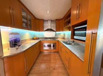 Casa en condominio de 3 habitaciones, Benito Juárez · Casa de 125 m² con 3 Recámaras en Renta en del Valle Sur