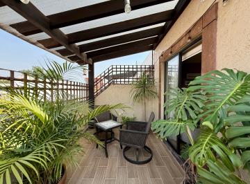 Casa en condominio de 3 habitaciones, Benito Juárez · Casa en Renta en del Valle Sur, Benito Juárez