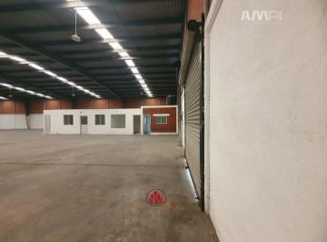 Nave industrial , Saltillo · Bodega en Renta o Nave Industrial en Renta. Saltillo Coah.