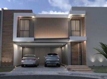 Casa de 4 habitaciones, Centro · Casa en Venta con Alberca Residencial Montecristo Zona Country