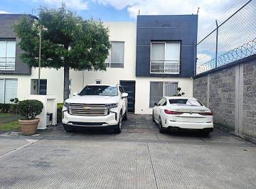 Casa de 3 habitaciones, San Mateo Atenco · Venta de Casa en Residencial San Mateo Atenco
