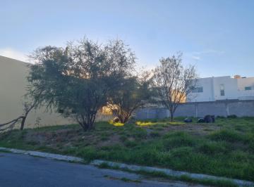 Terreno / Lote · 211m² · Terreno Residencial en Venta, Apodaca, Las Cruces, Club de Golf.