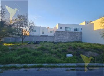 Terreno / Lote · 211m² · Terreno Residencial en Venta, Apodaca, Las Cruces, Club de Golf.