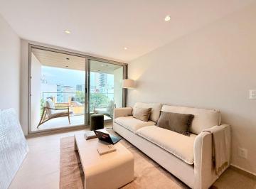 Departamento de 2 habitaciones, Cuauhtémoc · Venta de PH en La Colonia Condesa con Roof Garden Privado