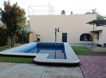 Local comercial · 580m² · 3 Recámaras · 12 Estacionamientos · Comercial Al Norte de Cuernavaca