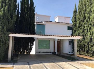 Casa en condominio de 3 habitaciones, Metepec · Casa en Venta, en Llano Grande Metepec.