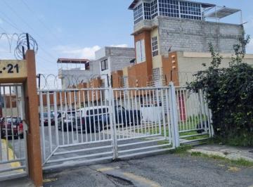 Casa de 3 habitaciones, Tecámac · Casa en Venta Frente a Parque
