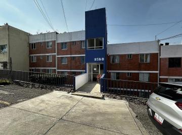 Departamento de 2 habitaciones, Naucalpan de Juárez · Departamento en Venta La Concordia, Lomas Verdes, Estado de México