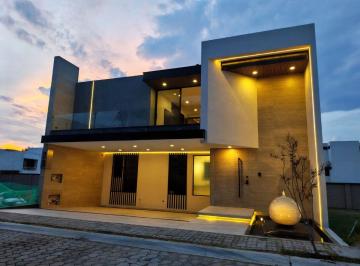 Casa de 4 habitaciones, San Andrés Cholula · Venta de Casa en Lomas de Angelopolis, Puebla