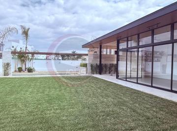 Casa de 4 habitaciones, Atlatlahucan · Residencia en Venta en Lomas de Cocoyoc