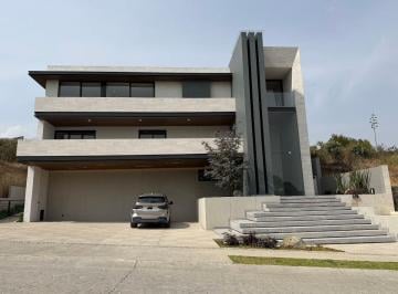 Casa de 4 habitaciones, Atizapán de Zaragoza · Casa Nueva en Venta Rancho San Juan