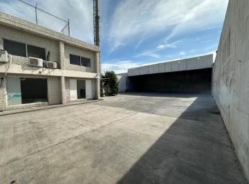 1 · Terreno con Local Comercial en Renta en Av Almazan, San Nicolas de Los Garza