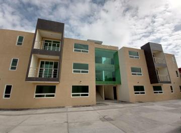 Departamento de 3 habitaciones, Metepec · Departamento en Renta en Metepec, Relativamente Cerca de Av Tecnológico.