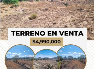 Terreno / Lote , Pachuca · Venta de Terreno, en Pachuquilla Hidalgo