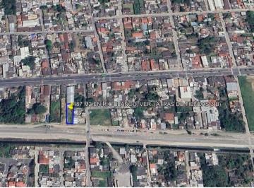 Terreno / Lote , Orizaba · A Buen Precio 487 m² en Rio Blanco
