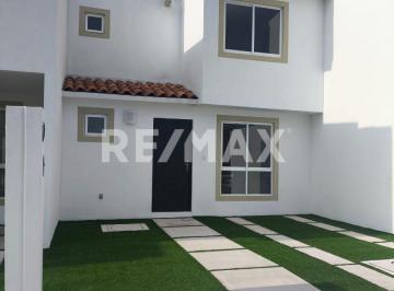 Casa en condominio · 97m² · 2 Recámaras · 1 Estacionamiento · Casa Nueva en Venta en Condominio - (4)