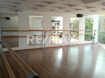 Oficina · 206m² · 1 Estacionamiento · Venta de Oficina en Polanco I Seccion Alcaldia Miguel Hidalgo Cdmx - (4)