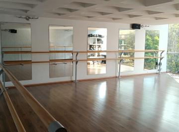 Oficina · 206m² · 1 Estacionamiento · Venta de Oficina en Polanco I Seccion Alcaldia Miguel Hidalgo Cdmx - (4)