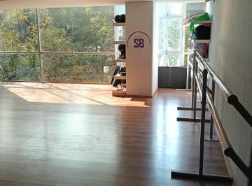 Oficina · 206m² · 1 Estacionamiento · Venta de Oficina en Polanco I Seccion Alcaldia Miguel Hidalgo Cdmx - (4)