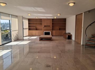 Departamento · 505m² · 3 Recámaras · 3 Estacionamientos · Venta de Penthouse en Polanco I Sección Alcaldía Miguel Hidalgo Cdmx. - (4)