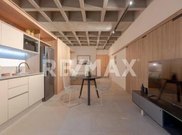 Departamento · 70m² · 1 Recámara · Departamento en Venta Calle Londres Colonia Juarez en Zona Rosa - (4)