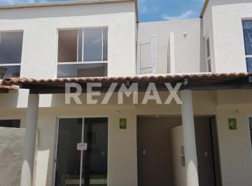 Casa en condominio · 63m² · 2 Recámaras · 1 Estacionamiento · Casa en Condominio en Venta - (4)