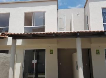 Casa en condominio · 63m² · 2 Recámaras · 1 Estacionamiento · Casa en Condominio en Venta - (4)