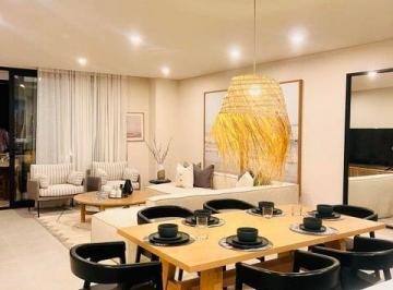 Departamento · 151m² · 3 Recámaras · 2 Estacionamientos · Cian D304, Cabo Corridor - (4)