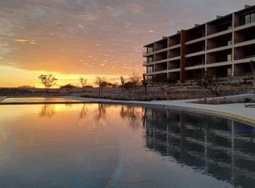 Departamento · 172m² · 3 Recámaras · 2 Estacionamientos · Lumaria C215, Camino a Solaria, Cabo Corridor - (4)