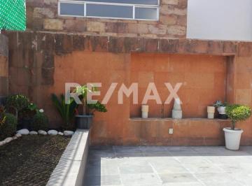 Casa · 337m² · 3 Recámaras · 3 Estacionamientos · En Circuito Misioneros, Satélite Casa en Venta - (4)