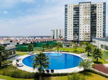 Departamento de 2 habitaciones, Querétaro · Departamento Viena en Biosfera Juriquilla en Venta