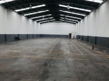 Bodega comercial , León · Bodega de 1518 m² en Renta en Agua Azul Zona Sur