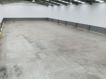 Bodega comercial , León · Bodega de 1518 m² en Renta en Agua Azul Zona Sur