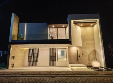 Casa de 4 habitaciones, San Andrés Cholula · Residencia en Venta, Lomas de Angelopolis, Puebla