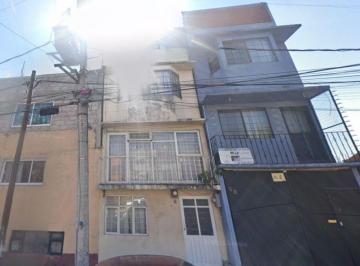 Casa de 6 habitaciones, Alvaro Obregón · Casa en Venta en Av Antigua Via La Venta Col. Lomas de Becerra, Álvaro Obregón