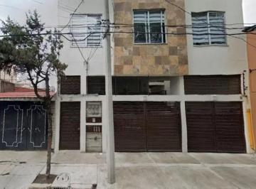 Departamento de 3 habitaciones, Azcapotzalco · Departamento en Venta en Ebano 111 Col. Petrolera, Azcapotzalco