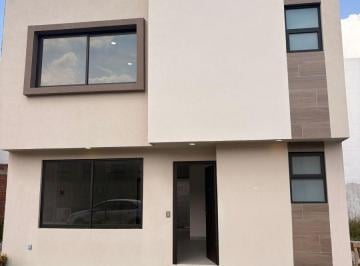 Casa en condominio de 3 habitaciones, Toluca · Casa en Venta Crespa Town, Toluca