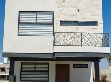 Casa en condominio de 4 habitaciones, Calimaya · Casa en Venta en Calimaya
