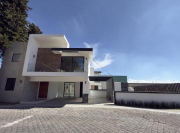 Casa de 3 habitaciones, Metepec · Estrena Casa en Excelente Ubicación Muy Cerca del Parque Bicentenario Metepec