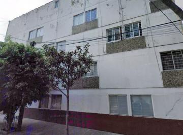 Departamento de 2 habitaciones, Benito Juárez · Departamento en Venta en Sagredo, San Jose Insurgentes, Benito Juarez