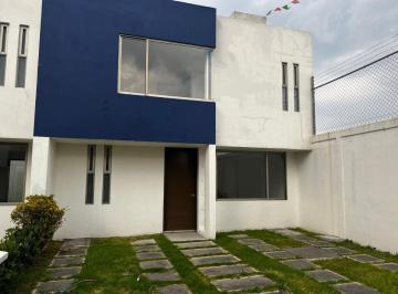 Casa en condominio de 3 habitaciones, San Mateo Atenco · Ultima Casa en Venta en San Mateo Atenco