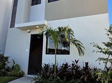 Casa de 3 habitaciones, Mazatlán · Casa en Venta en Mazatlán en Residencial Veredas Excelente Precio