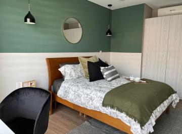 Departamento · 1 Recámara · 1 Estacionamiento · Departamento Preventa Tlalpan 71 m² PH
