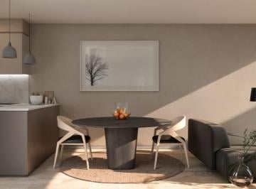 Departamento · 3 Recámaras · 2 Estacionamientos · Departamento Preventa Santa Fe 88 m² Piso 22