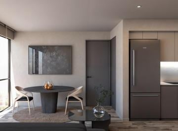 Departamento · 3 Recámaras · 2 Estacionamientos · Departamento Preventa Santa Fe 93 m² Piso 23